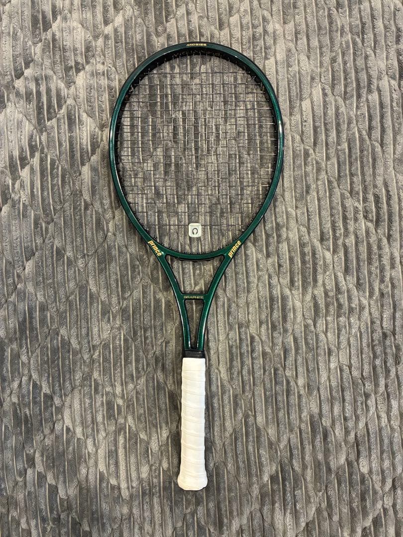 プリンス　ファントムグラファイト2025 97インチ315g