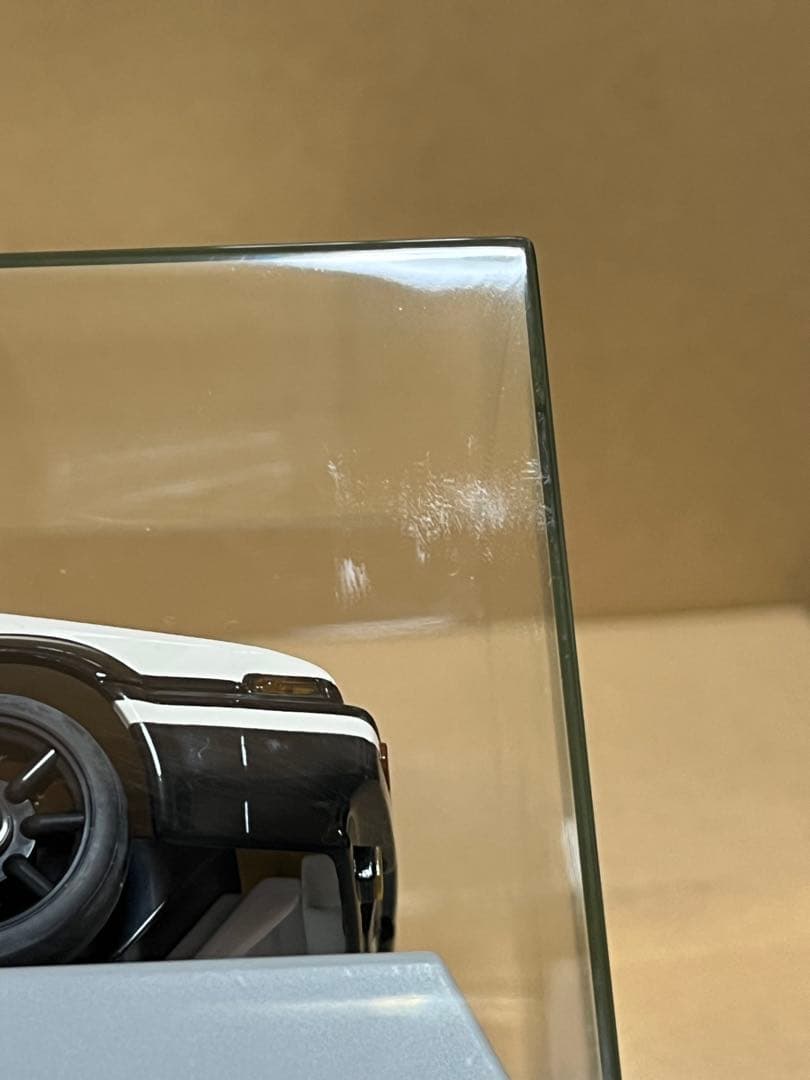 京商 オートスケール スプリンター トレノ AE86 Mini-Z ミニッツ