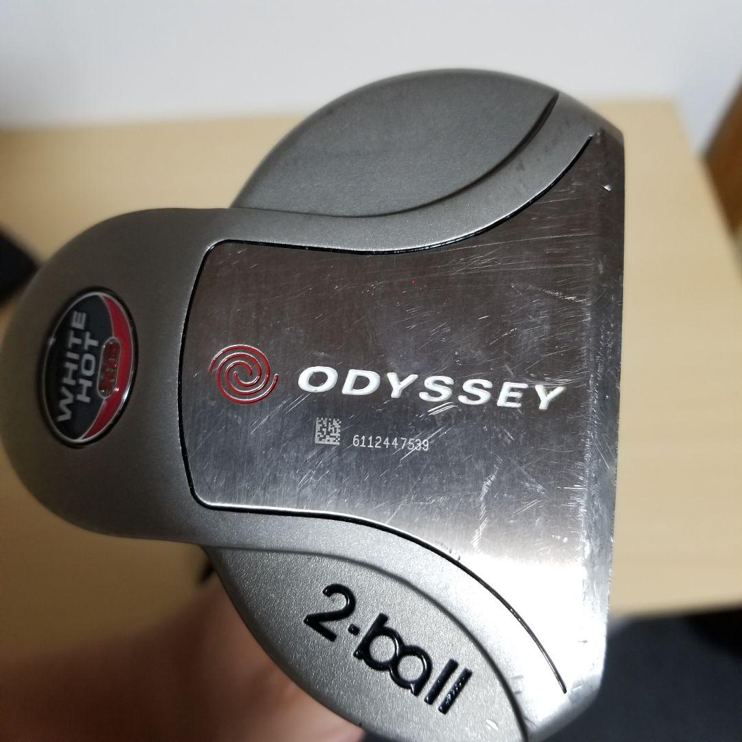 ゴルフバッグ+10本セット