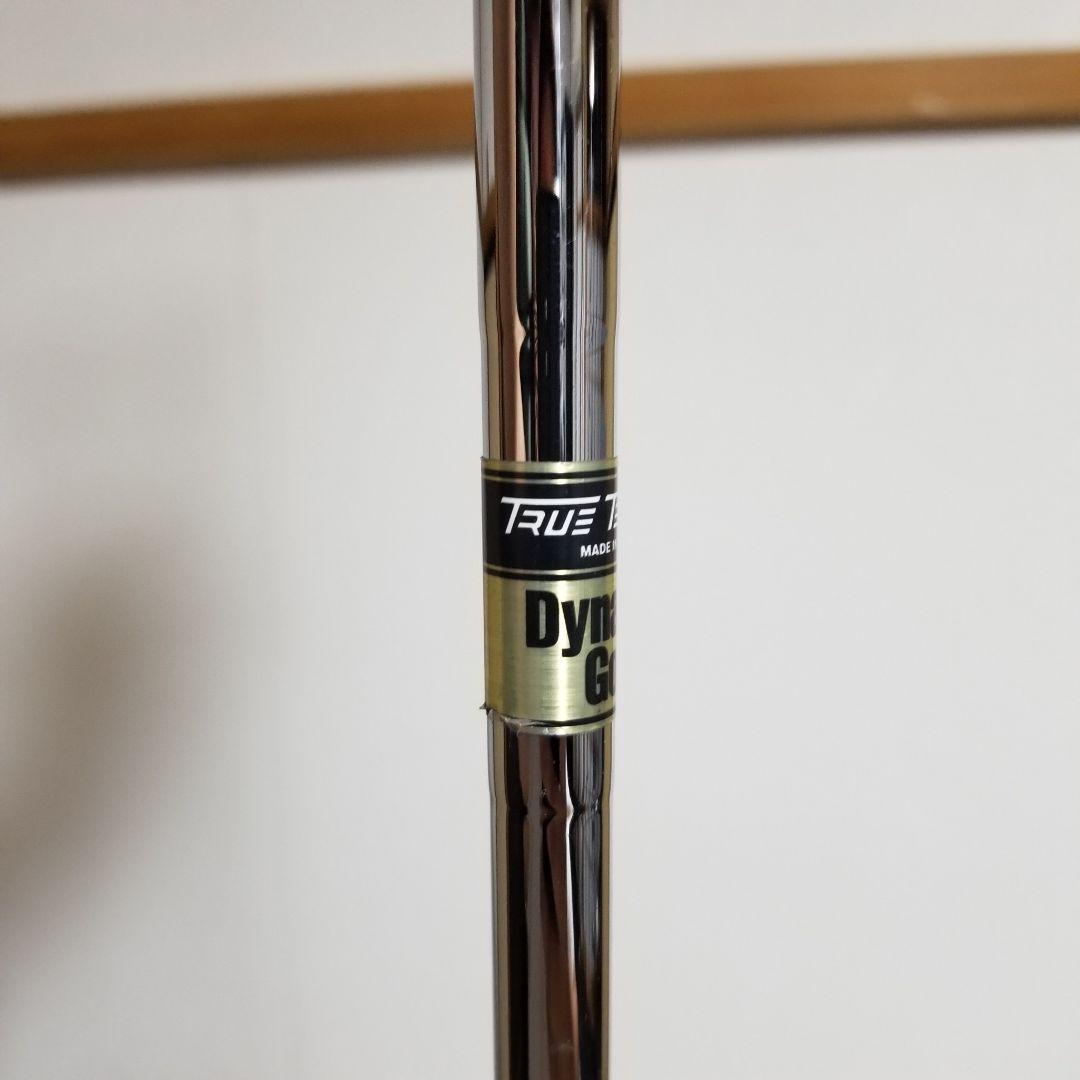 ゴルフバッグ+10本セット