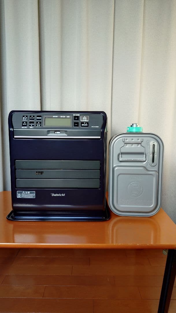 aka  Dainichi FW-3718SGX【美品】2018年製