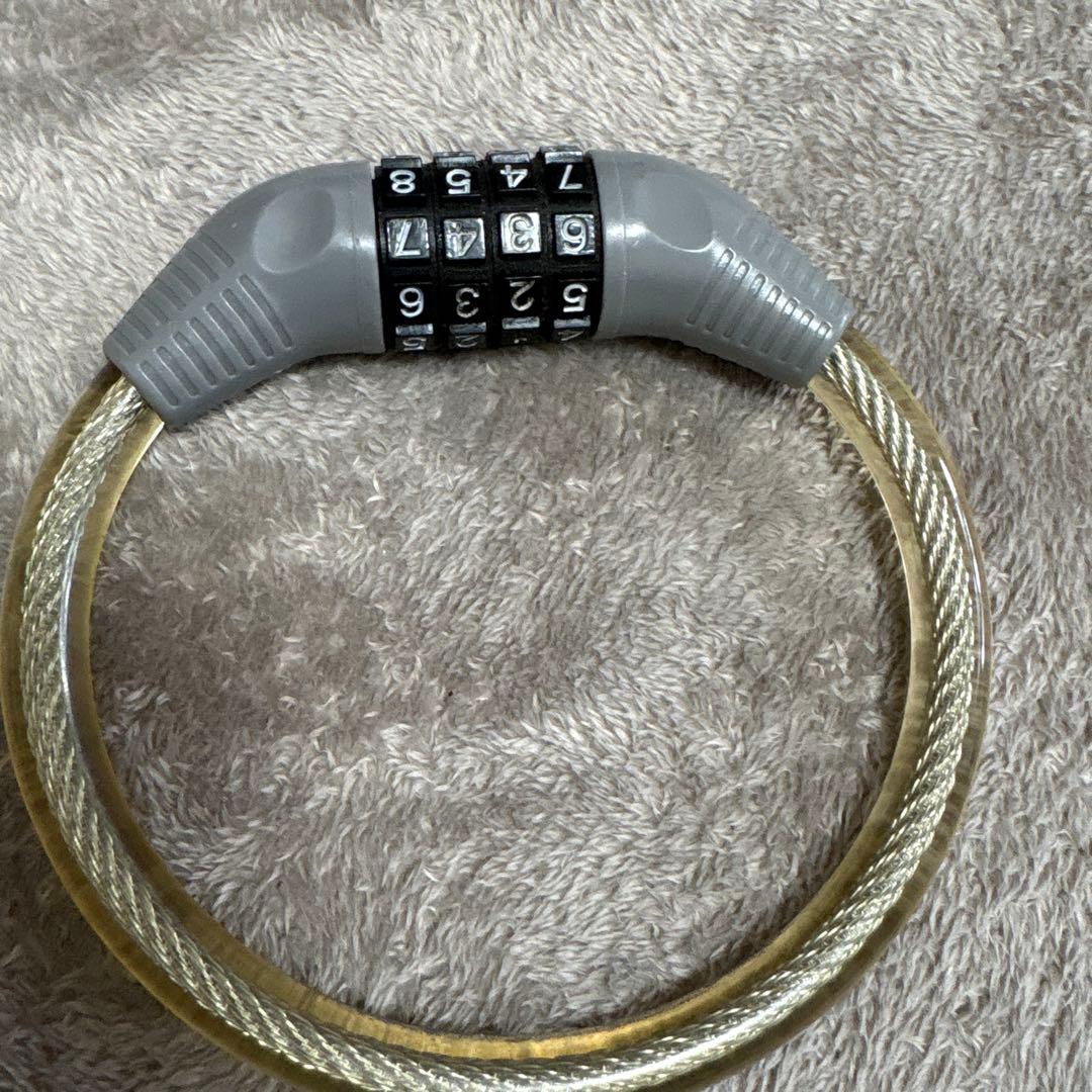 引き取りクロスバイク