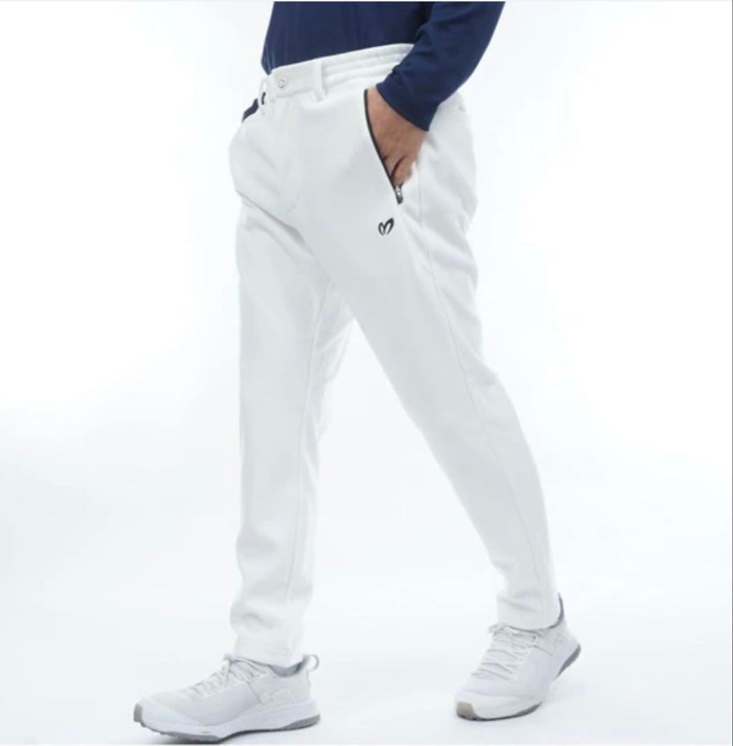 MASTER BUNNY EDITION 2025秋冬 ボンディングパンツ(5)