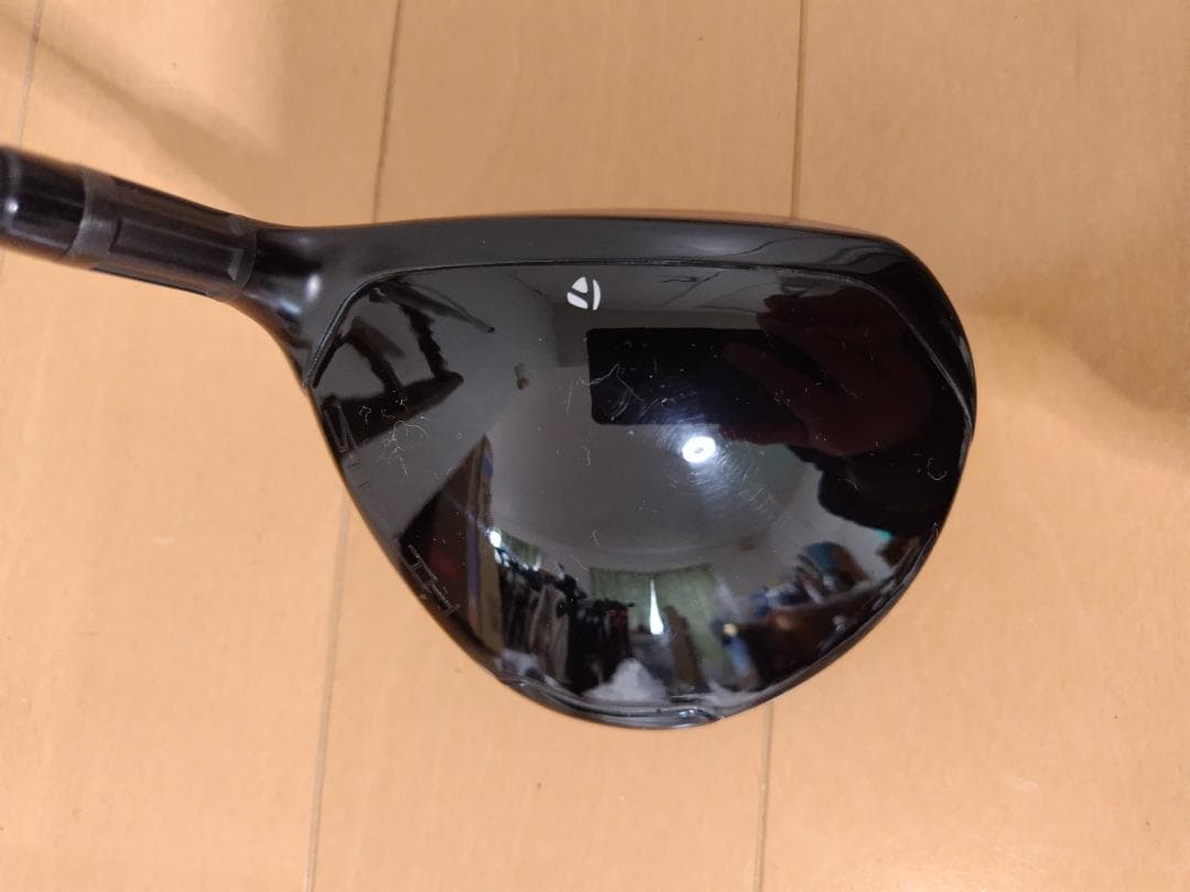 テーラーメイド ステルス2 7W テンセイTM50 R