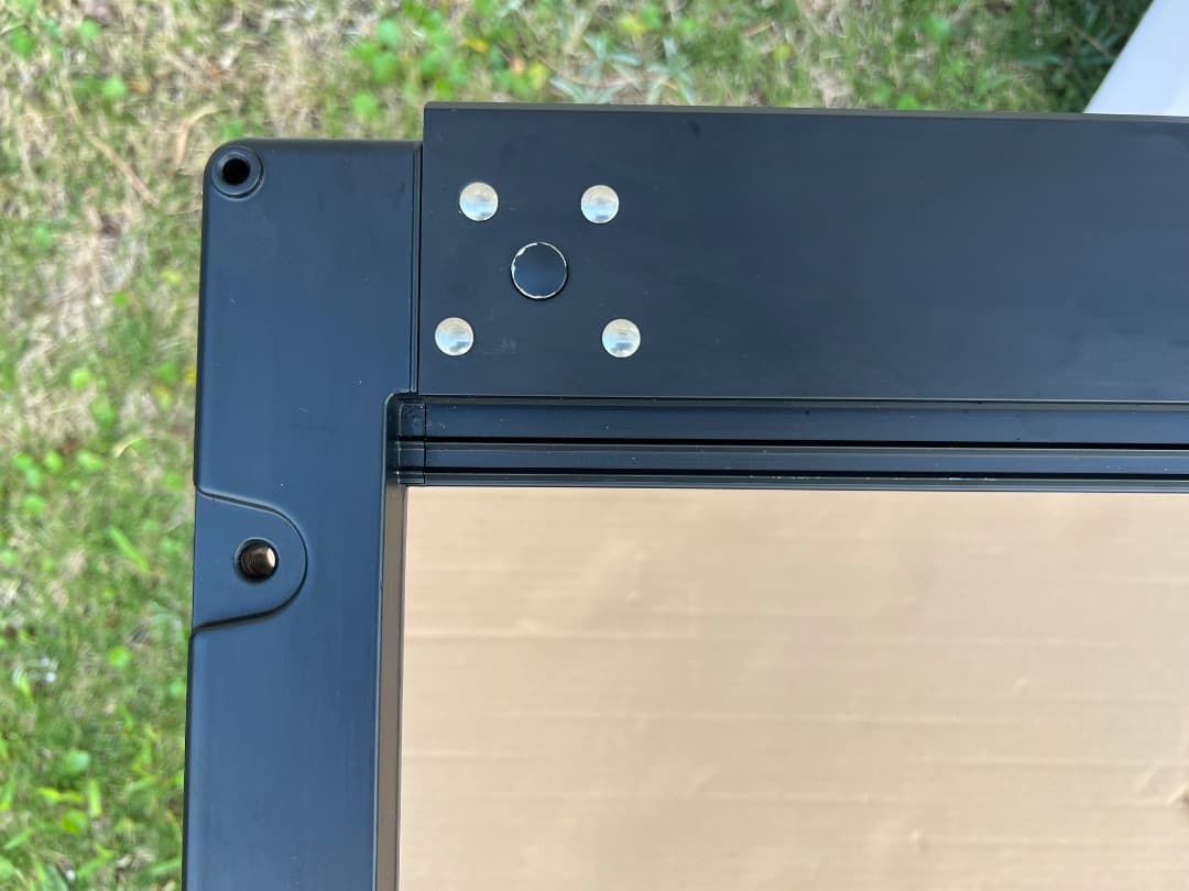 【貴重・限定品４点セット】スノーピーク IGTセット ブラック 雪峰祭