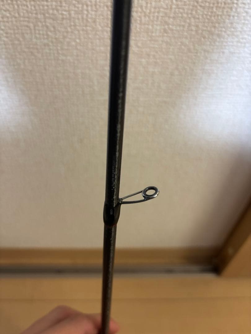 セフィアTT 86M　エギングロッド