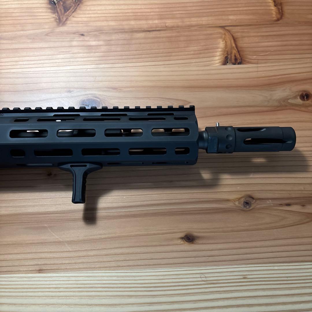 MOVE製SYSTEMA PTW INFINITY KAC SR-30