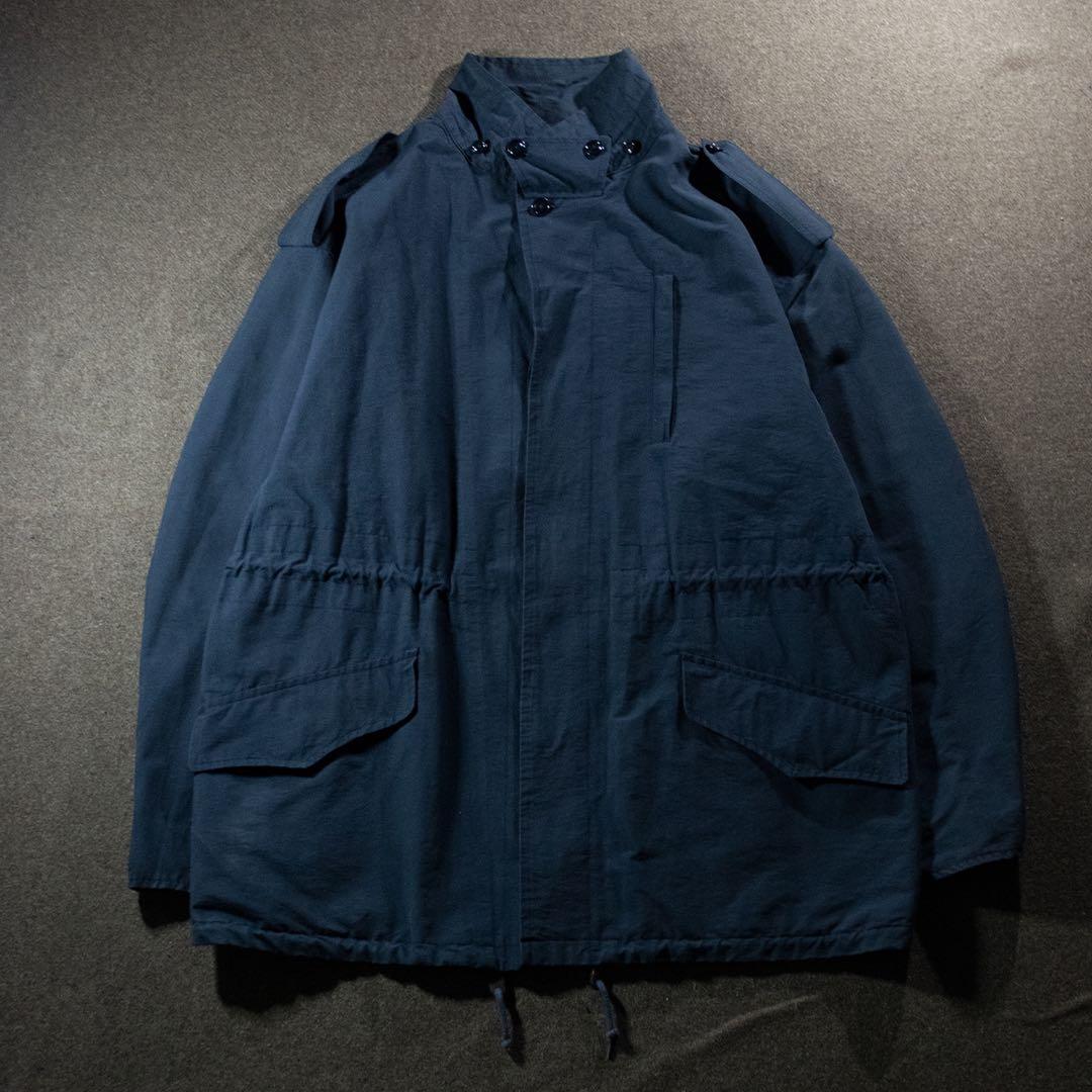 90s Polo by Ralph Lauren m65 type モッズコート