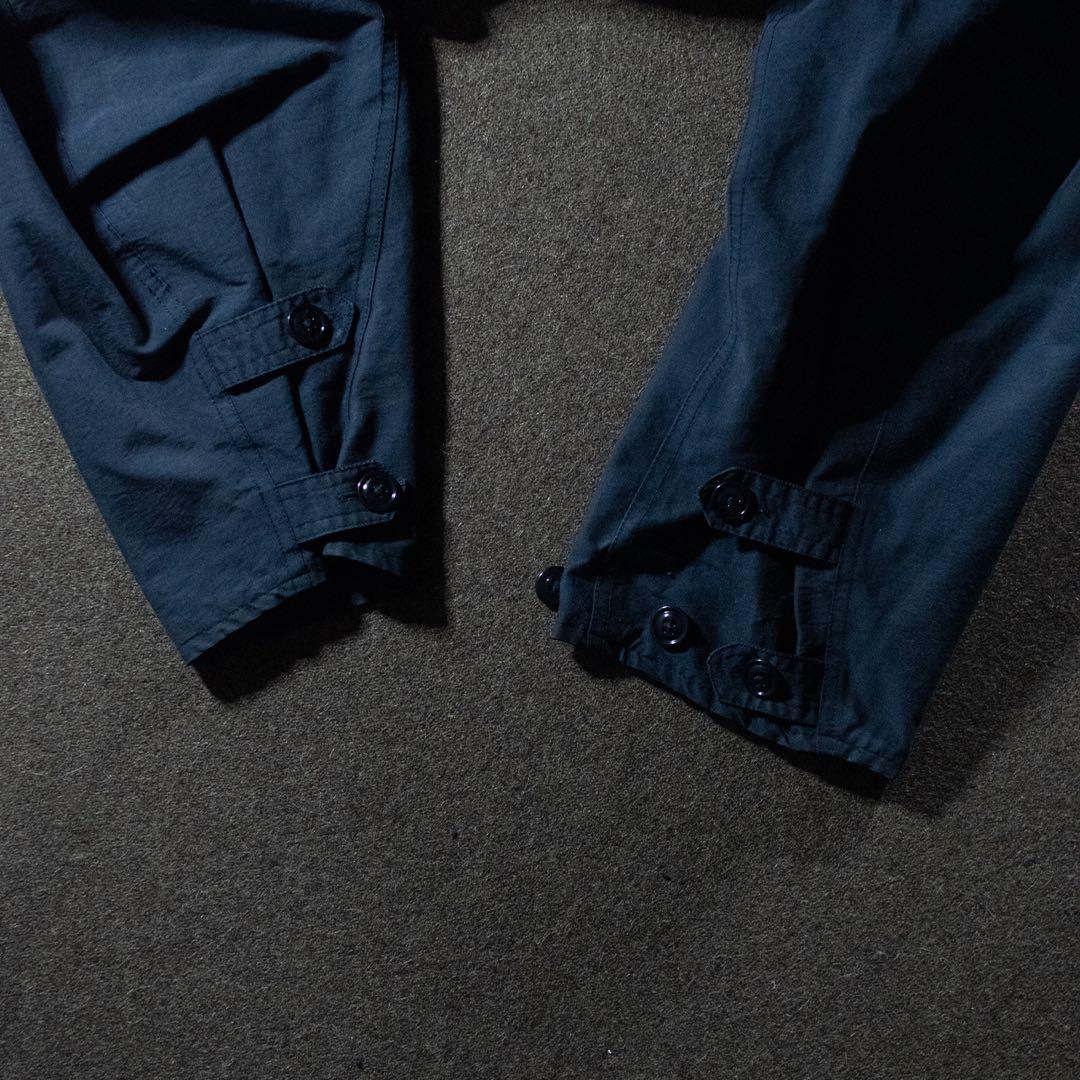 90s Polo by Ralph Lauren m65 type モッズコート