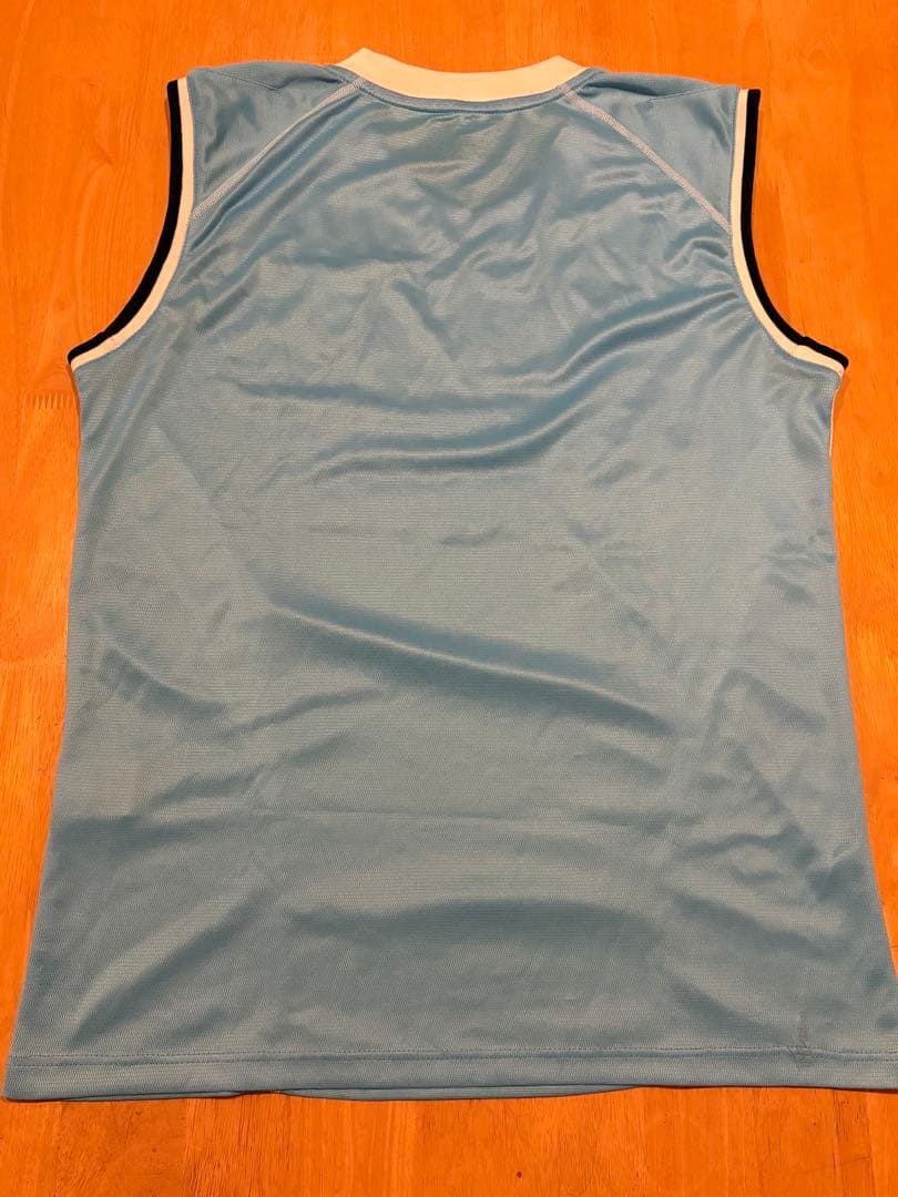 超希少 正規品 中古 美品 ラツィオ 01/02 ノースリーブ Lサイズ