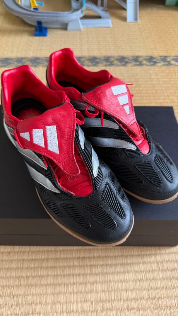 シューズ adidas PREDATOR PRECISION 29.0cm