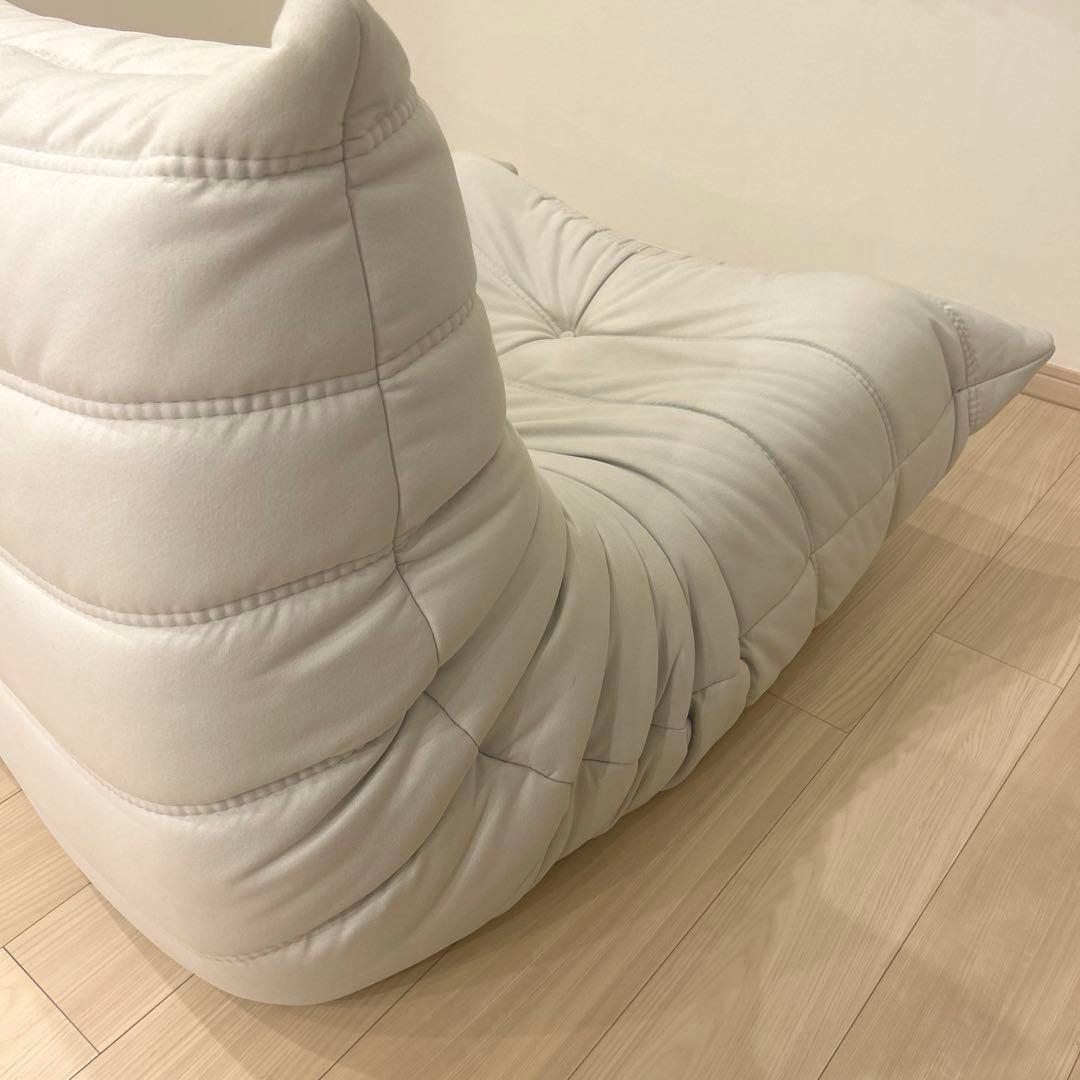 リーン・ロゼ トーゴ）　1P Usnu5969 ウルトラスエード