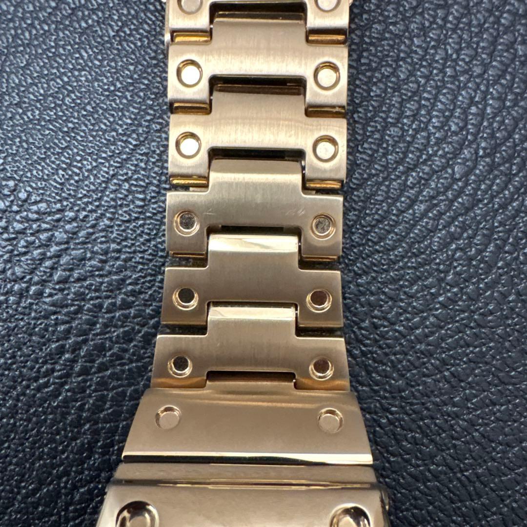 時計 CASIO G-SHOCK GMW-B5000GD-9