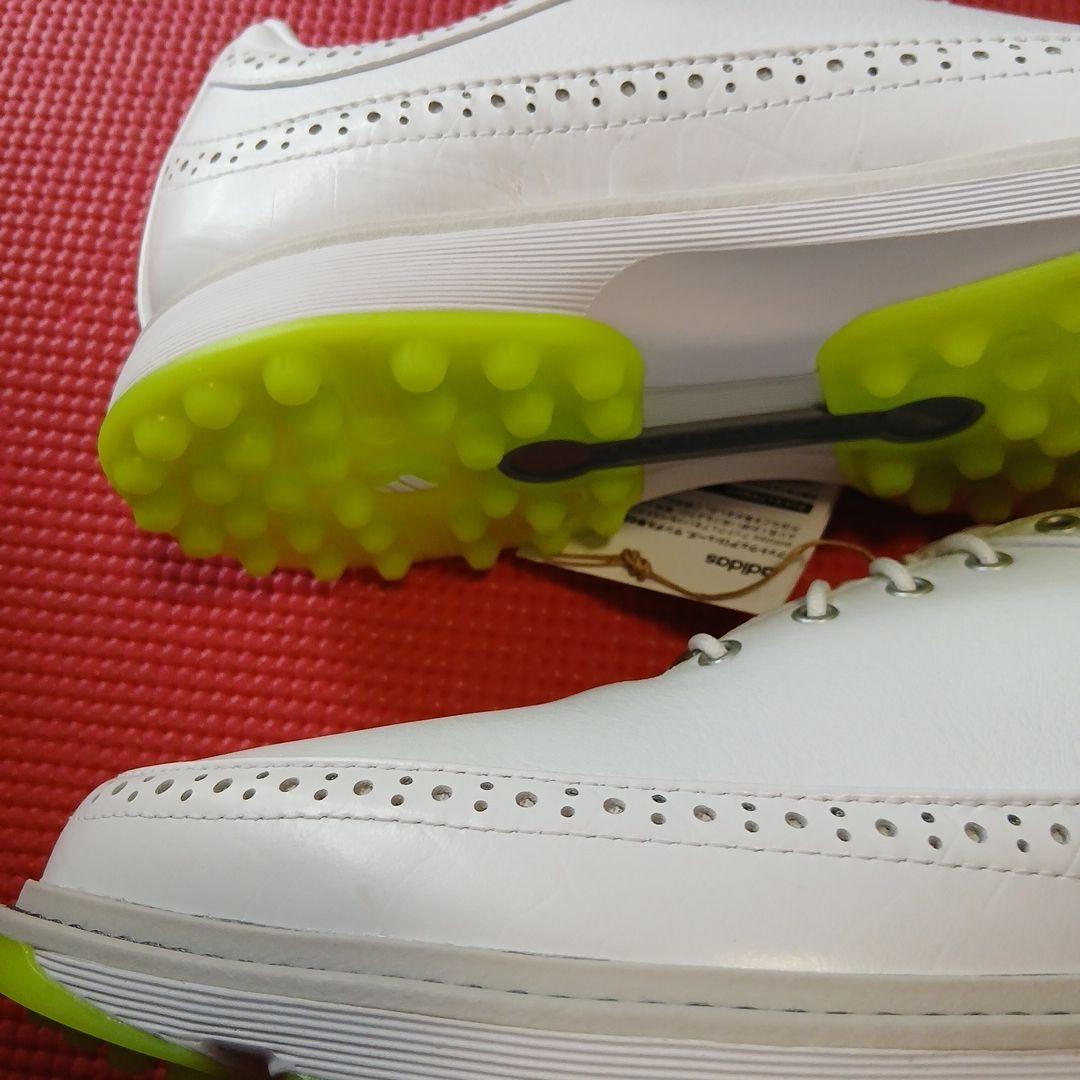今だけ値下げ アディダスゴルフ adidas Golf MC80 27.5cm