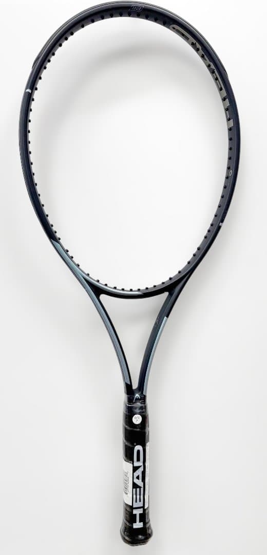 HEAD 2023AUXETIC GRAVITY TOUR GRIP2 新品②