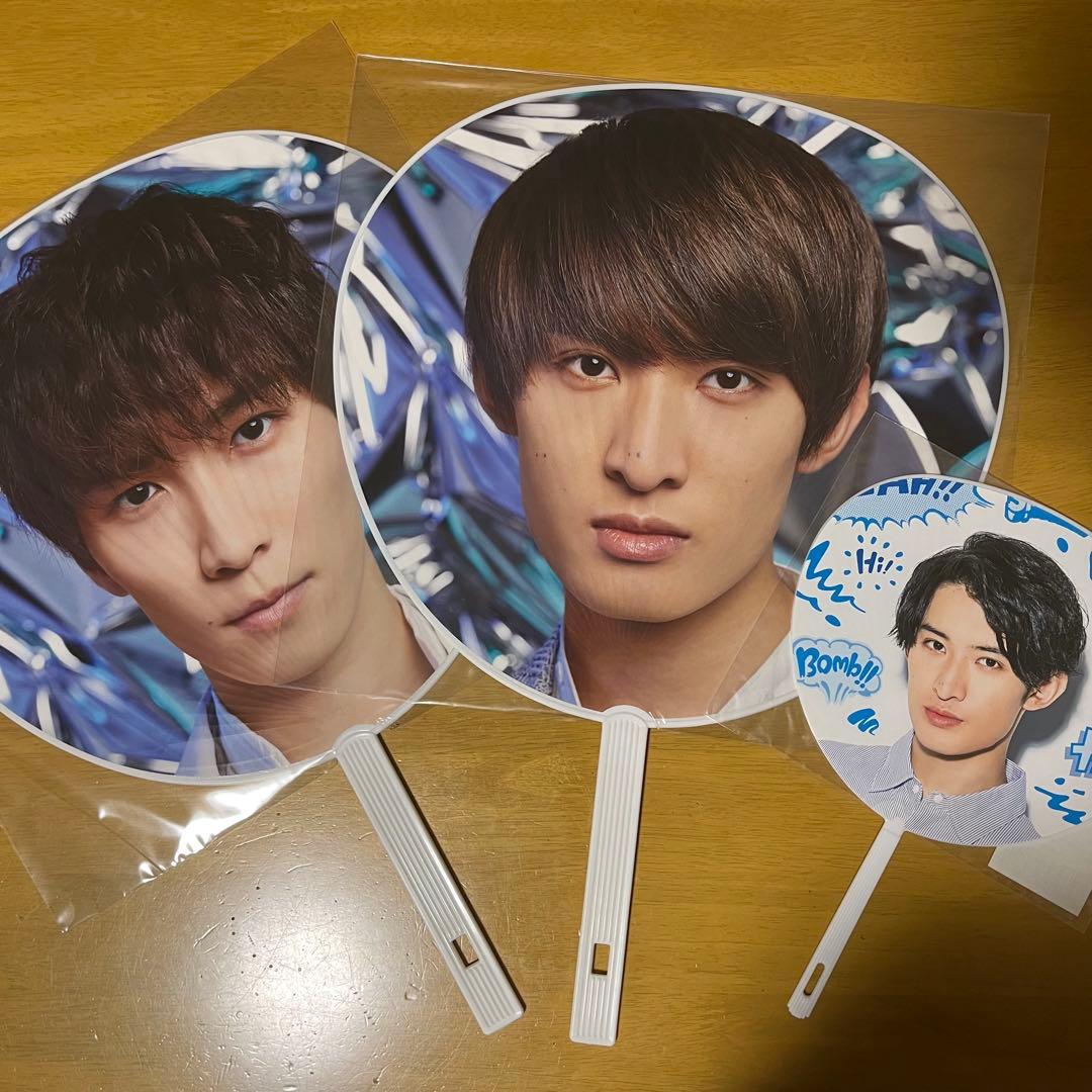 Man まとめ売り　CD DVD クリアファイル パンフレット うちわ等