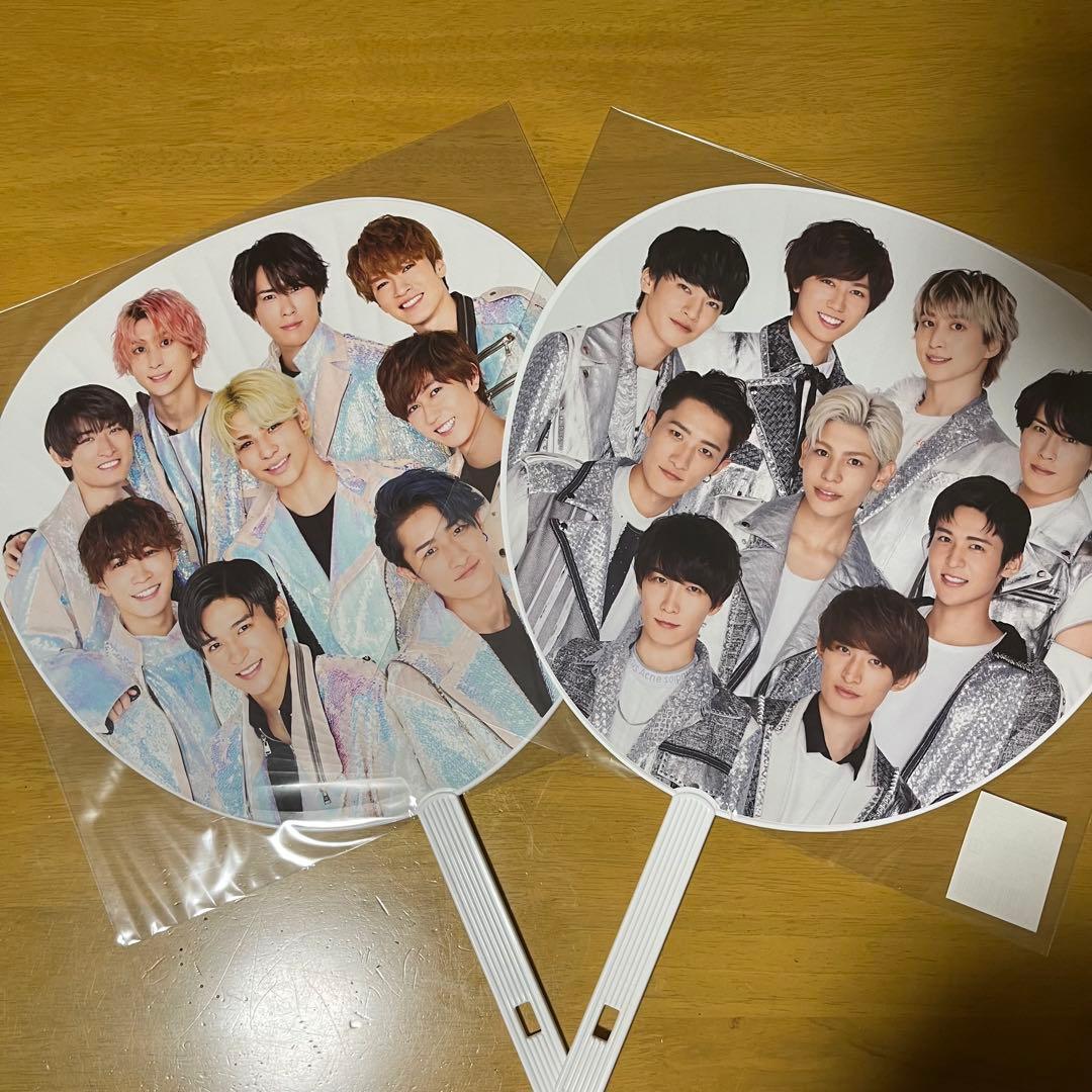 Man まとめ売り　CD DVD クリアファイル パンフレット うちわ等