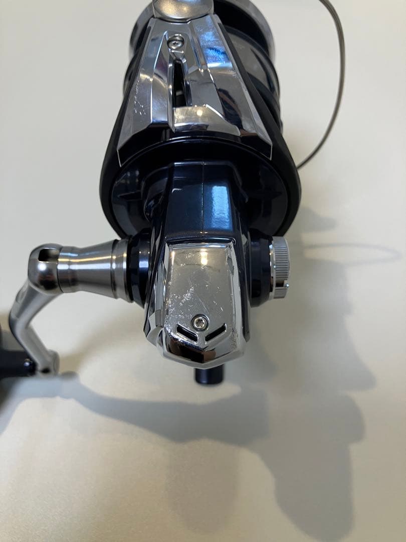 21ツインパワーSW14000XG 値下げ不可