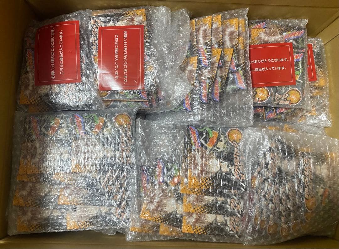 家庭教師ヒットマンREBORN！アクリルバッジコレクション第1弾　100点セット