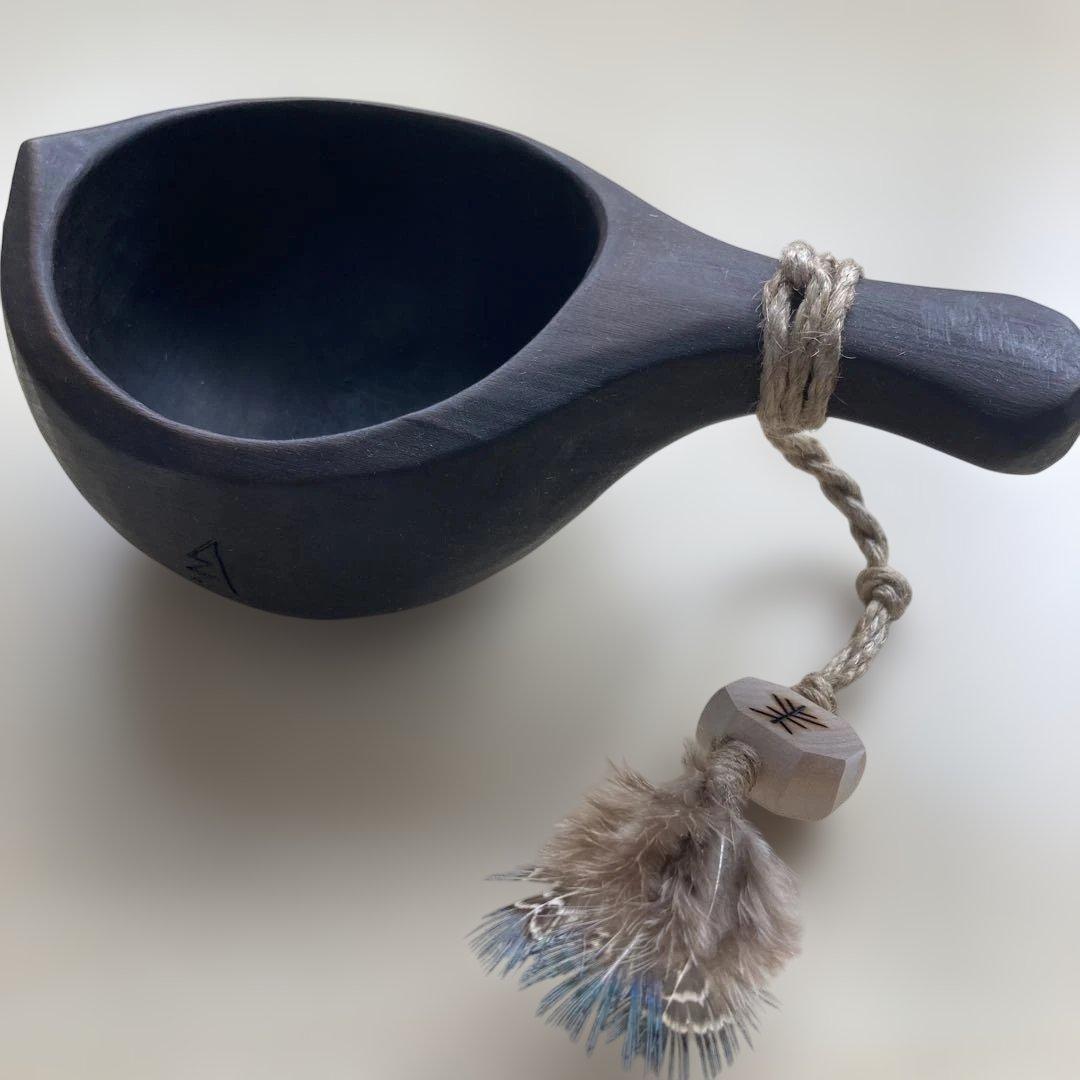 【新品】ソウルオブシベリア #1 No.2006 ククサ