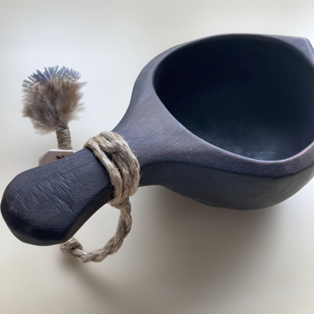 【新品】ソウルオブシベリア #1 No.2006 ククサ