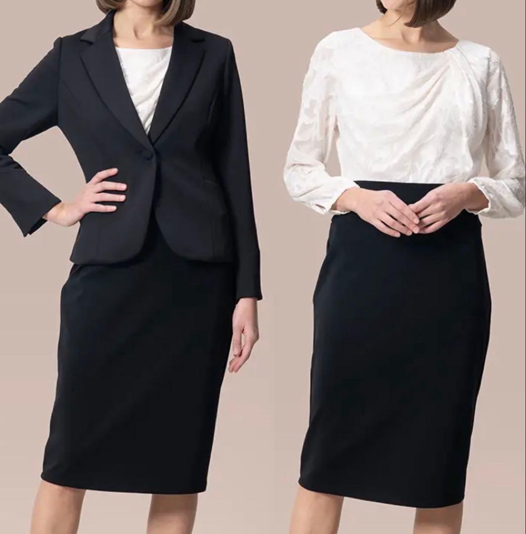 Kaymak 貴重11号 カットジャカード×宇宙素材デコルテタックワンピース