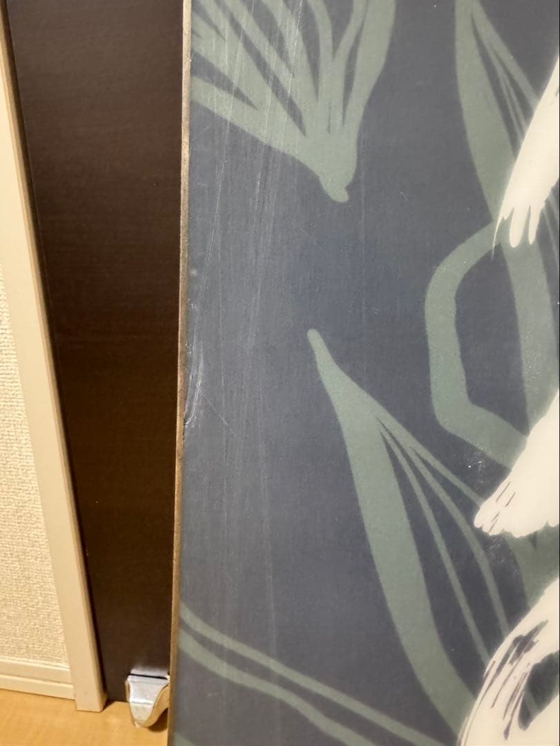 23-24 トリックマスター FANATIC スノーボード