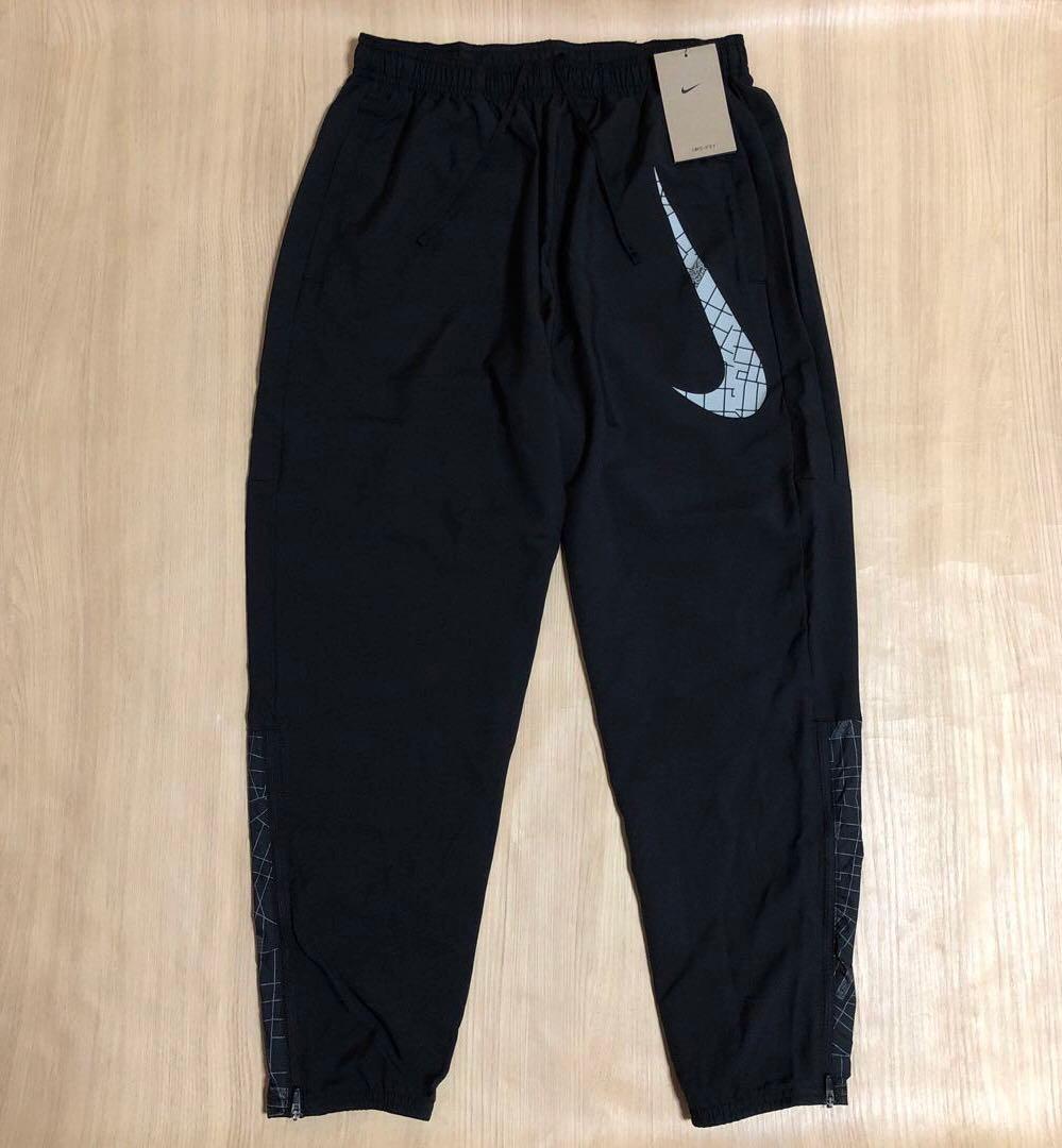 「新品」NIKE ディビジョン 上下セットアップ