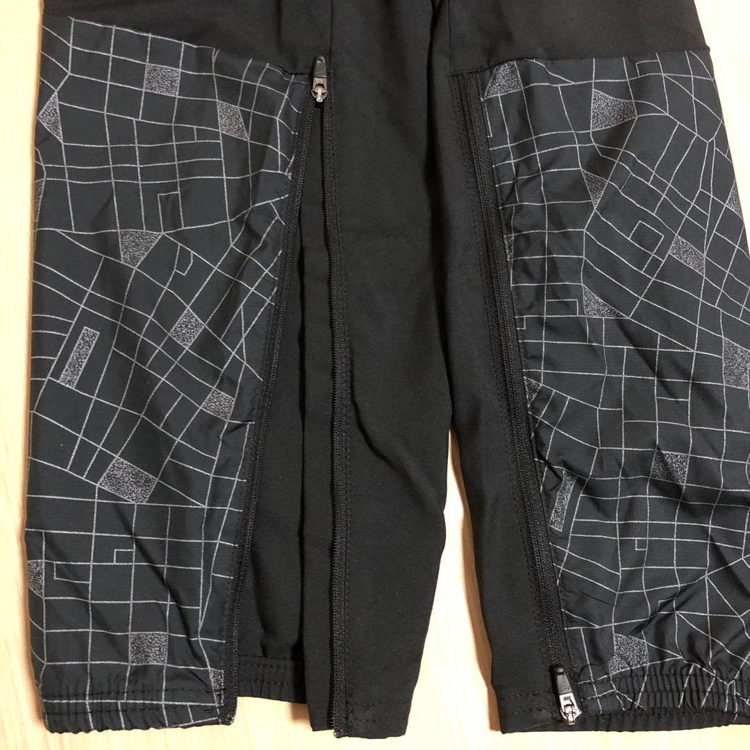 「新品」NIKE ディビジョン 上下セットアップ