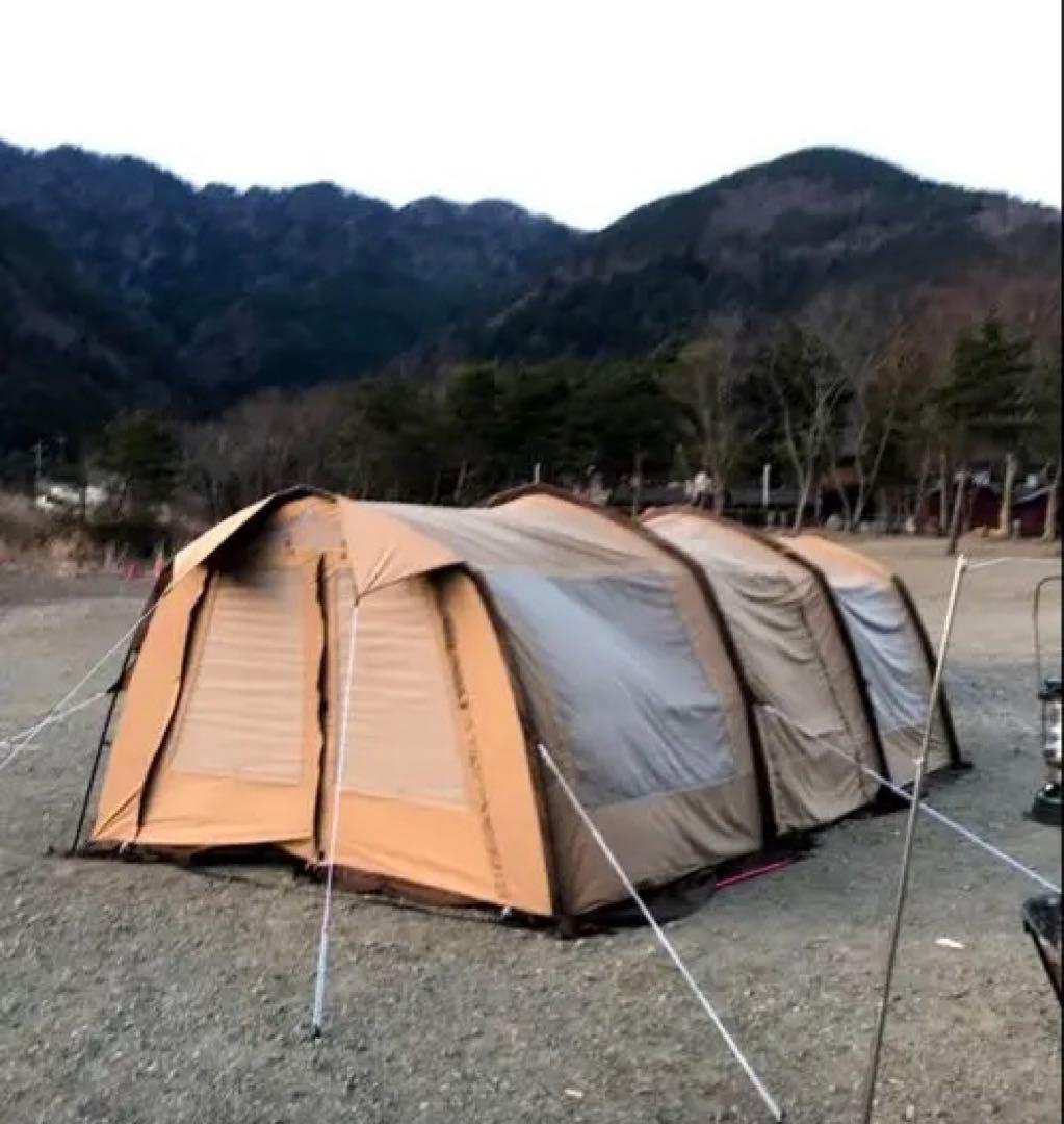 tent-Mark サーカス650