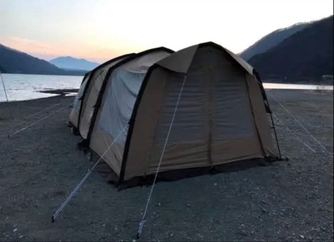 tent-Mark サーカス650