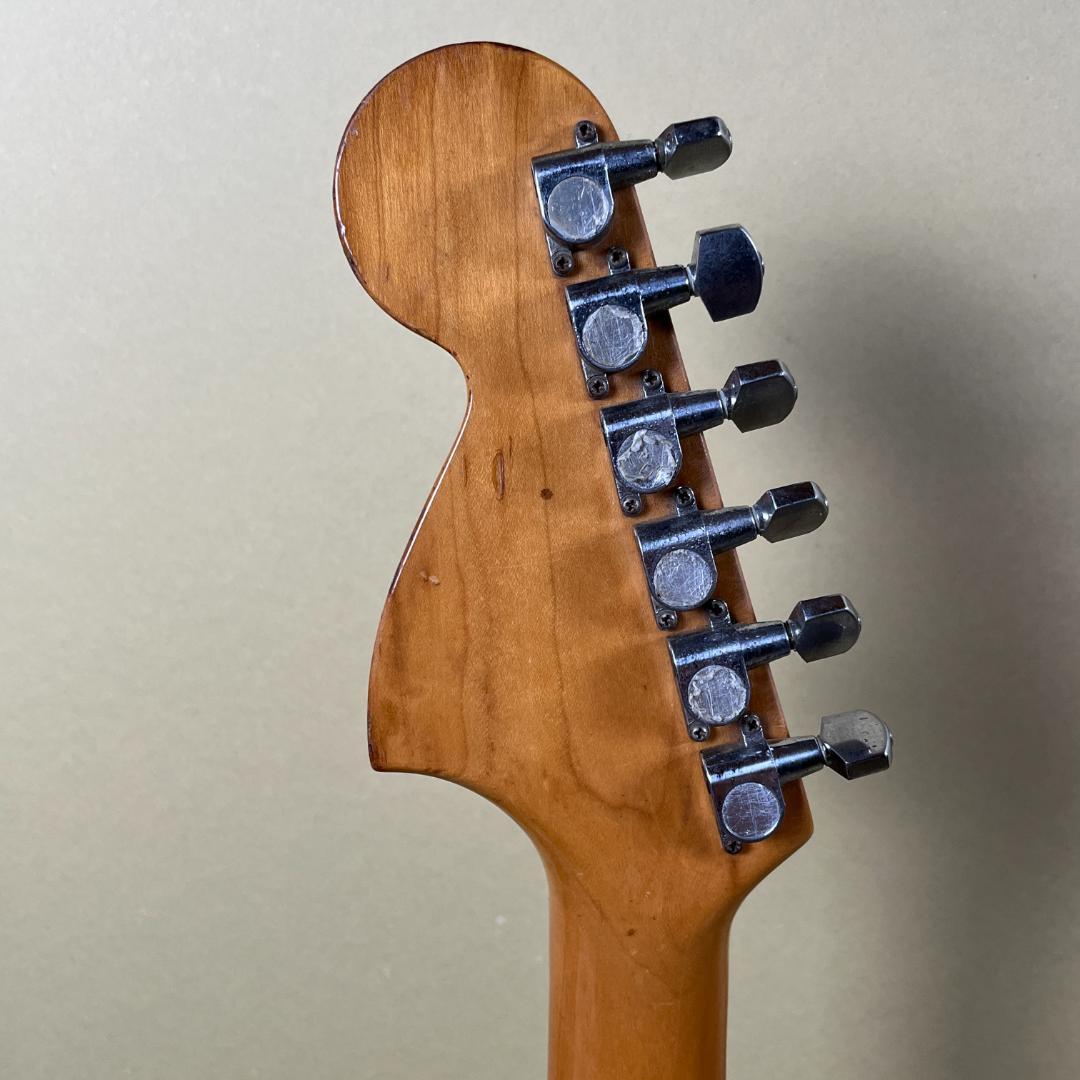 Chuu Fernandes FST-85 石ロゴ 1977年 MIJ