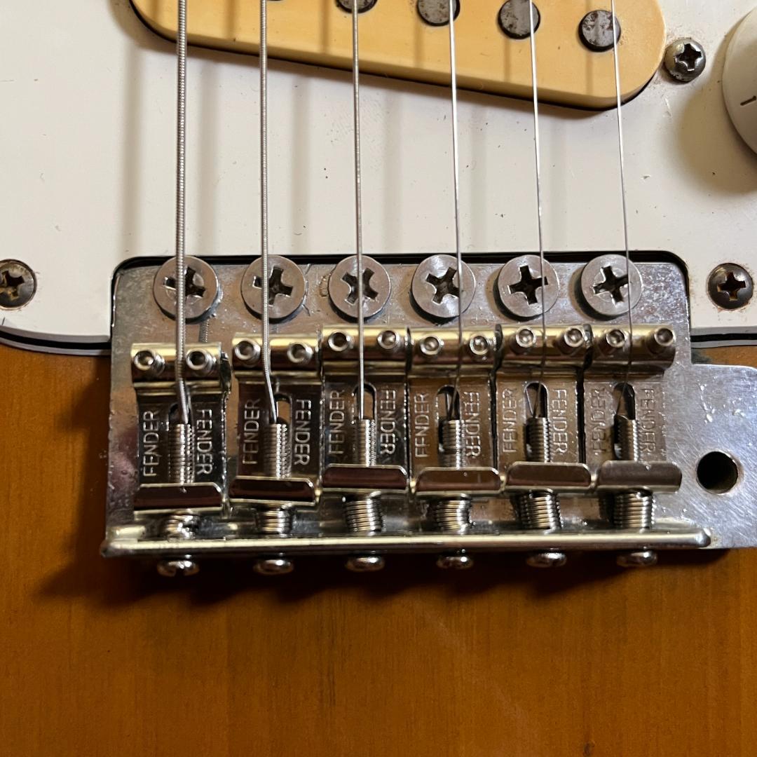 Chuu Fernandes FST-85 石ロゴ 1977年 MIJ