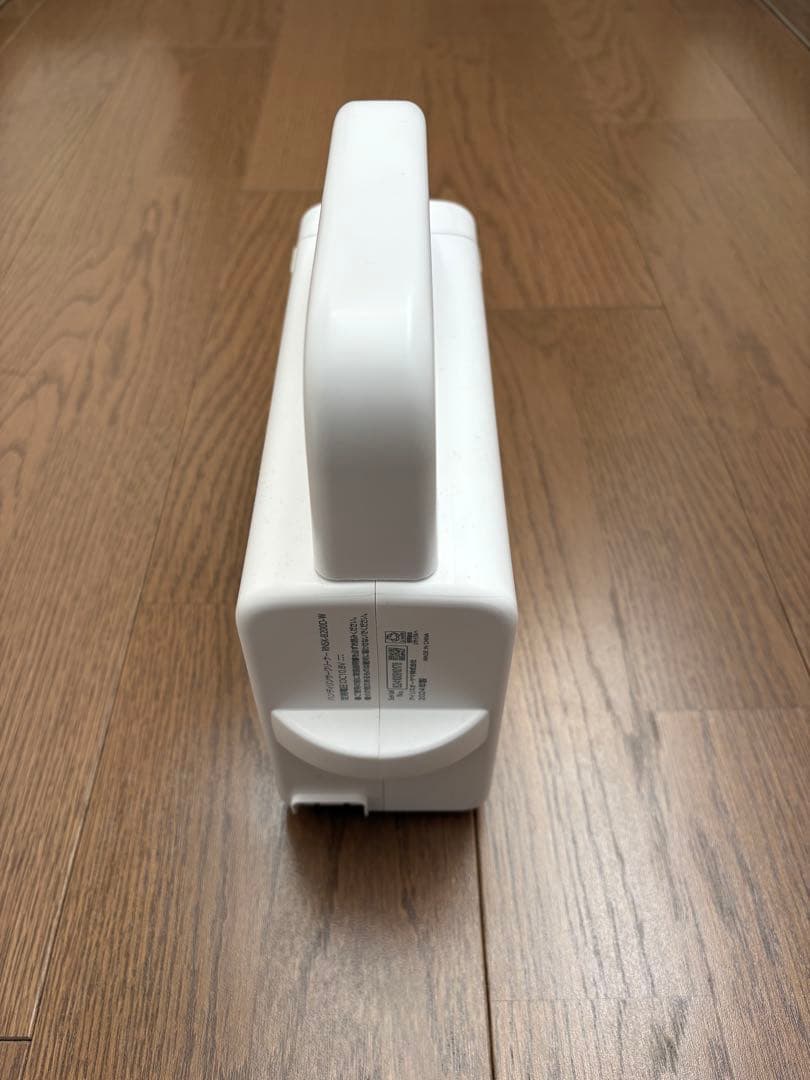 IRIS OHYAMA ハンディリンサークリーナー