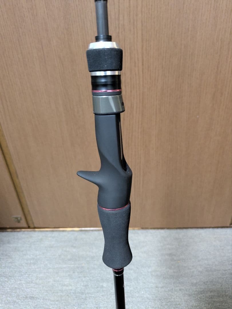 ラグゼ　桜幻　鯛ラバS B68-L solid