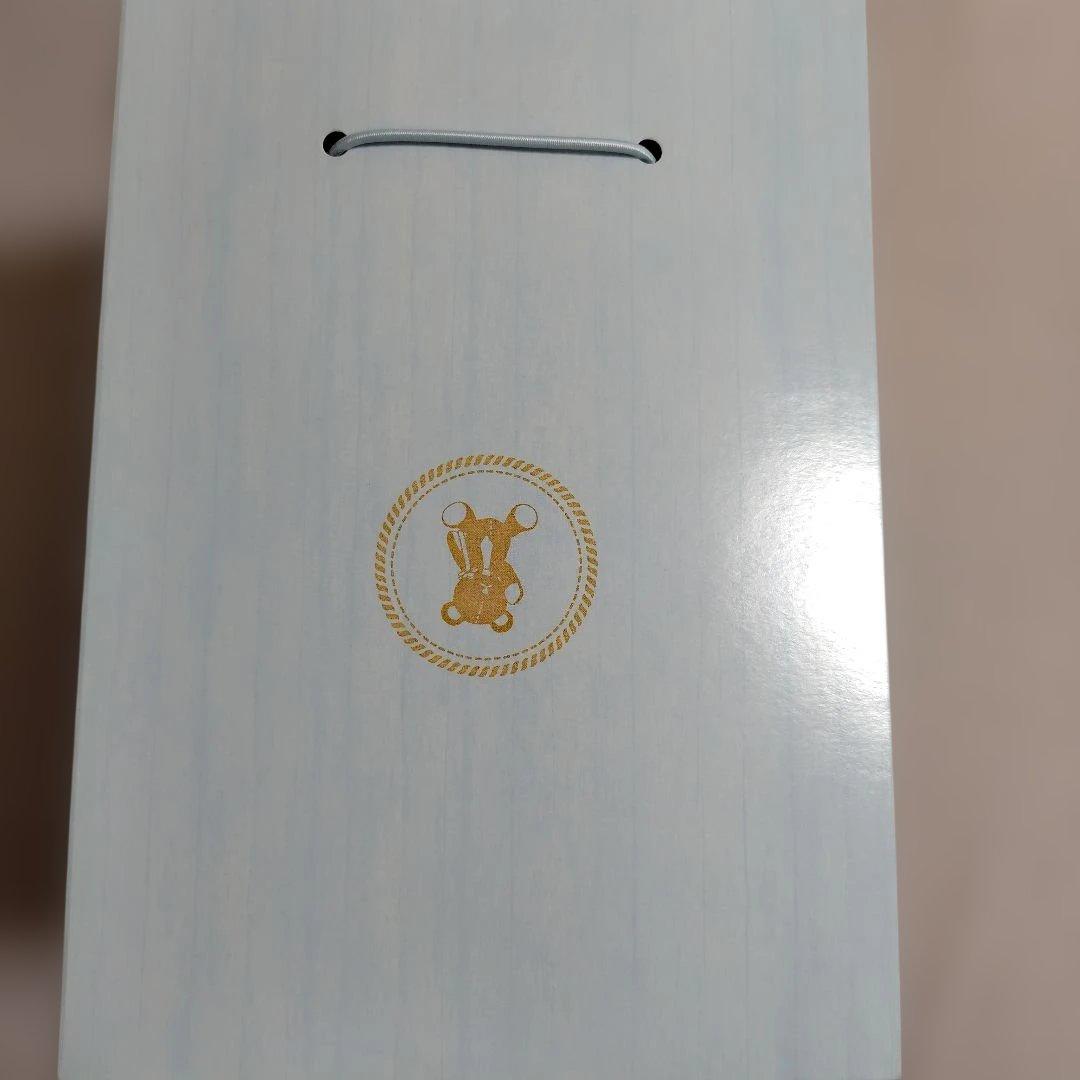 鬼滅の刃ufotable2023 　炭治郎ベアぬいぐるみ