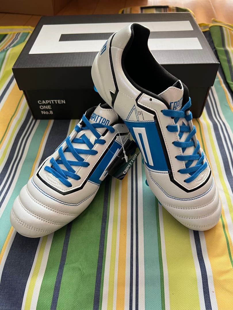 CAPITTEN ONE PRO イニエスタ　25.5cm