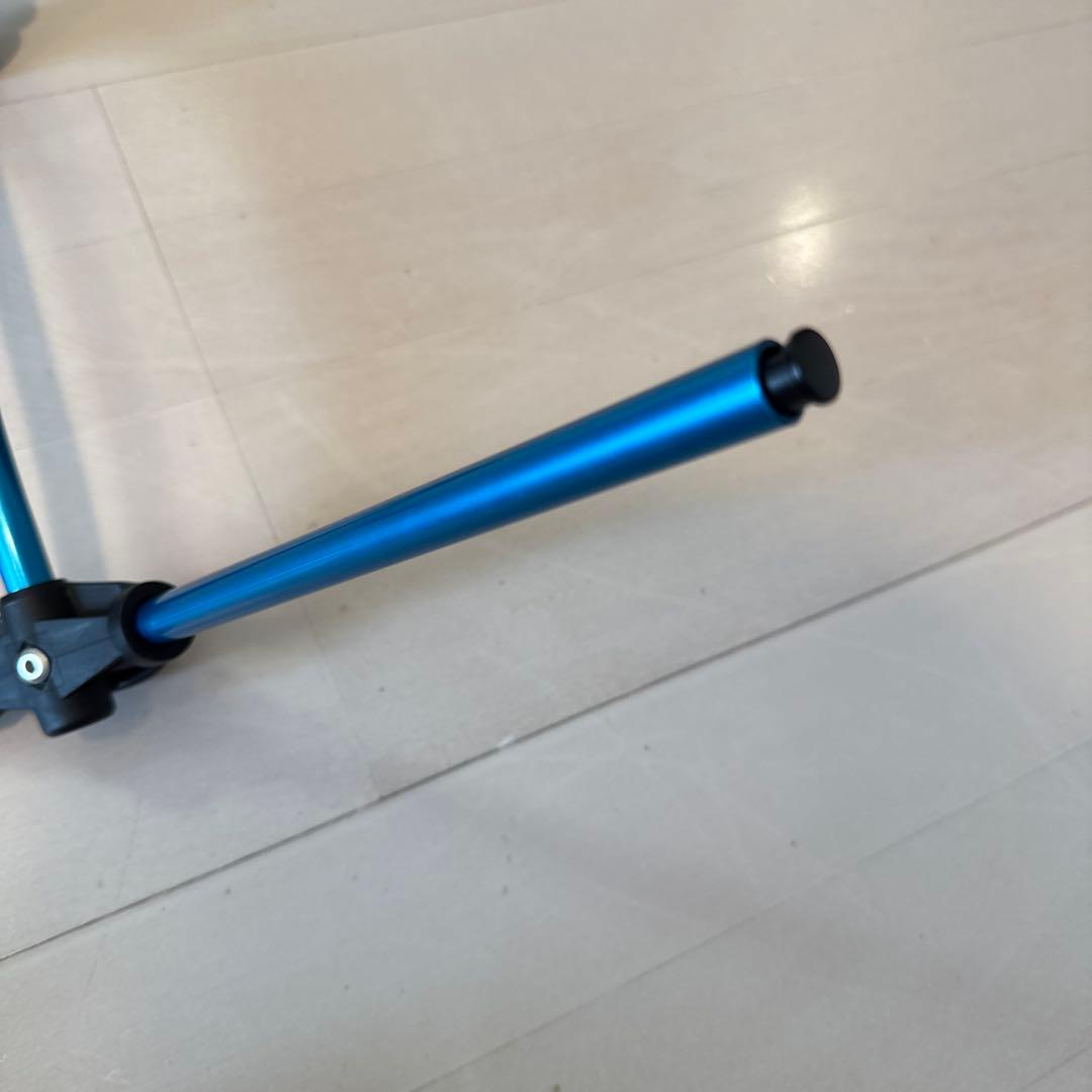 ヘリノックス　グラウンドチェア helinox