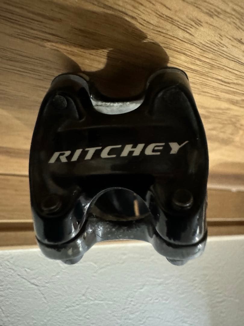 パーツ RITCHEY WCS CARBON MATRIX C260