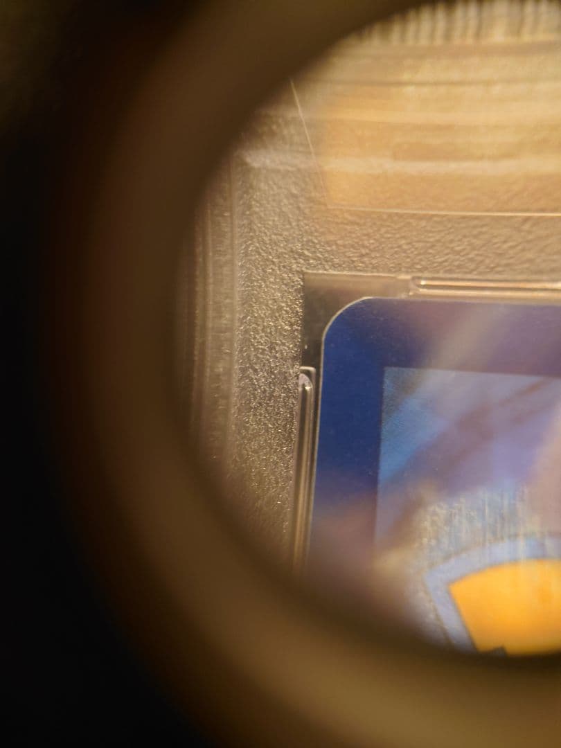 【PSA10】ピカチュウ ゴッホ展 プロモカード