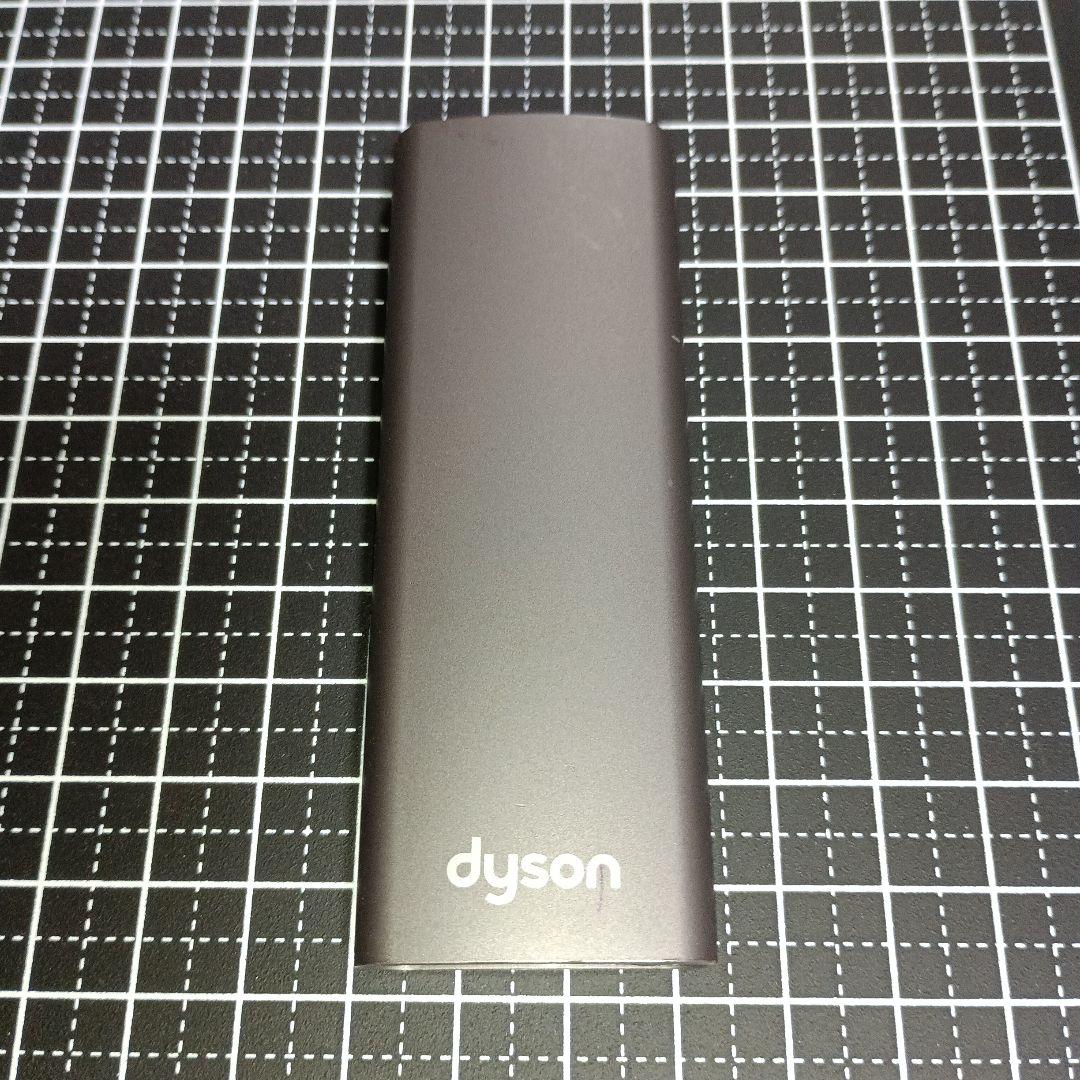dyson hot+cool AM09 青と黒 2019年製