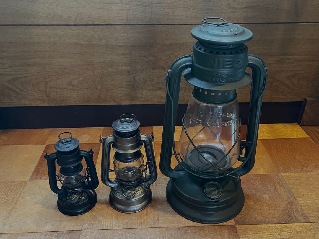 【希少品】Feuerhand Nr. 262