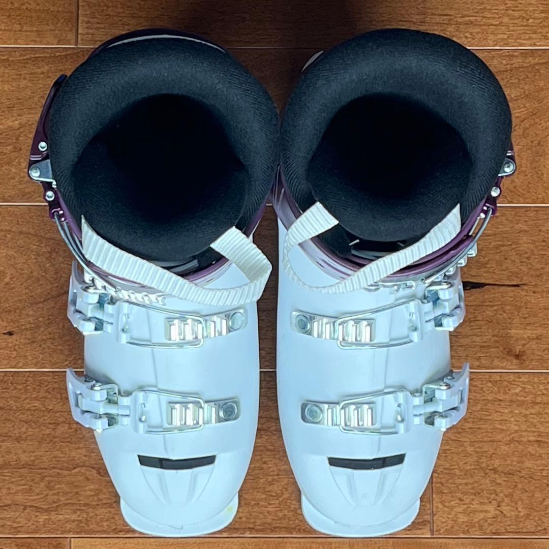 ATOMIC HAWX GIRL4 スキーブーツ 24/24.5
