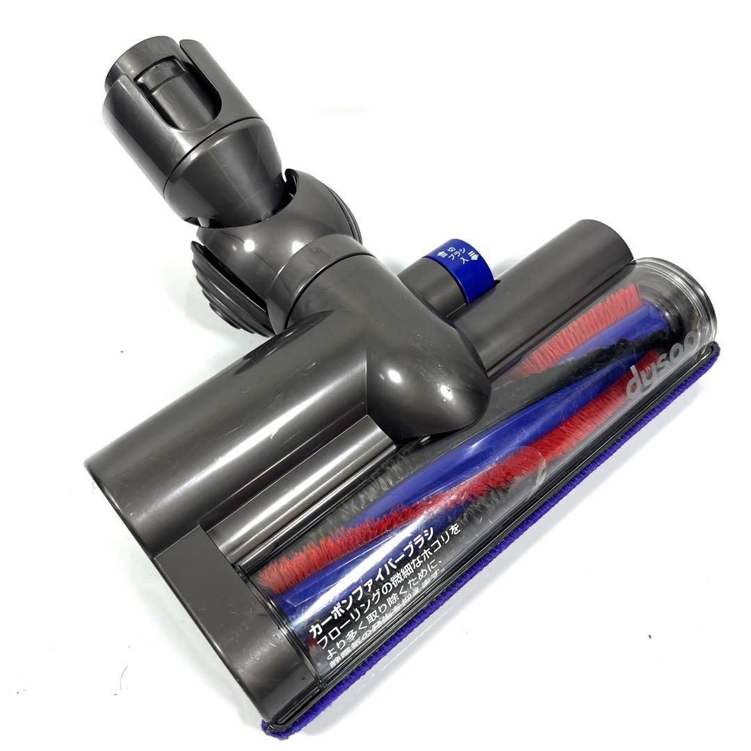 りんりん【分解洗浄】 Dyson DC48 DC63 タービンヘッド　a3