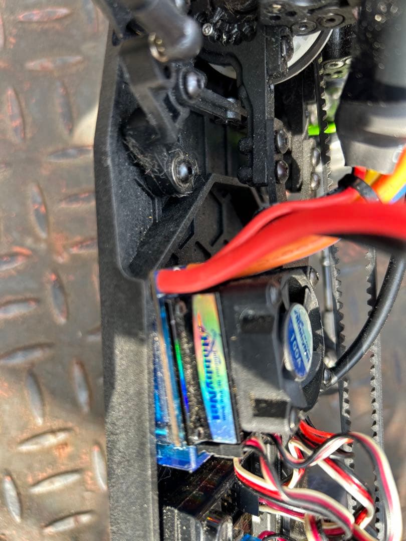 SAKULRA CS SPORT ドリフトカー