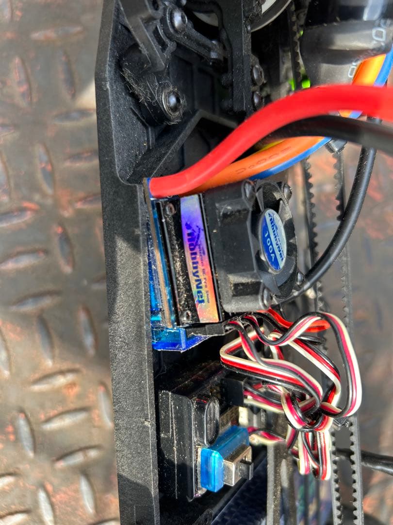 SAKULRA CS SPORT ドリフトカー