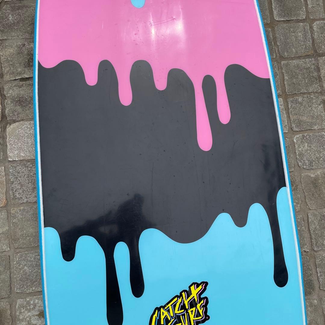 キャッチサーフ ODYSSEA THE LOG 7.0 サーフボード 青