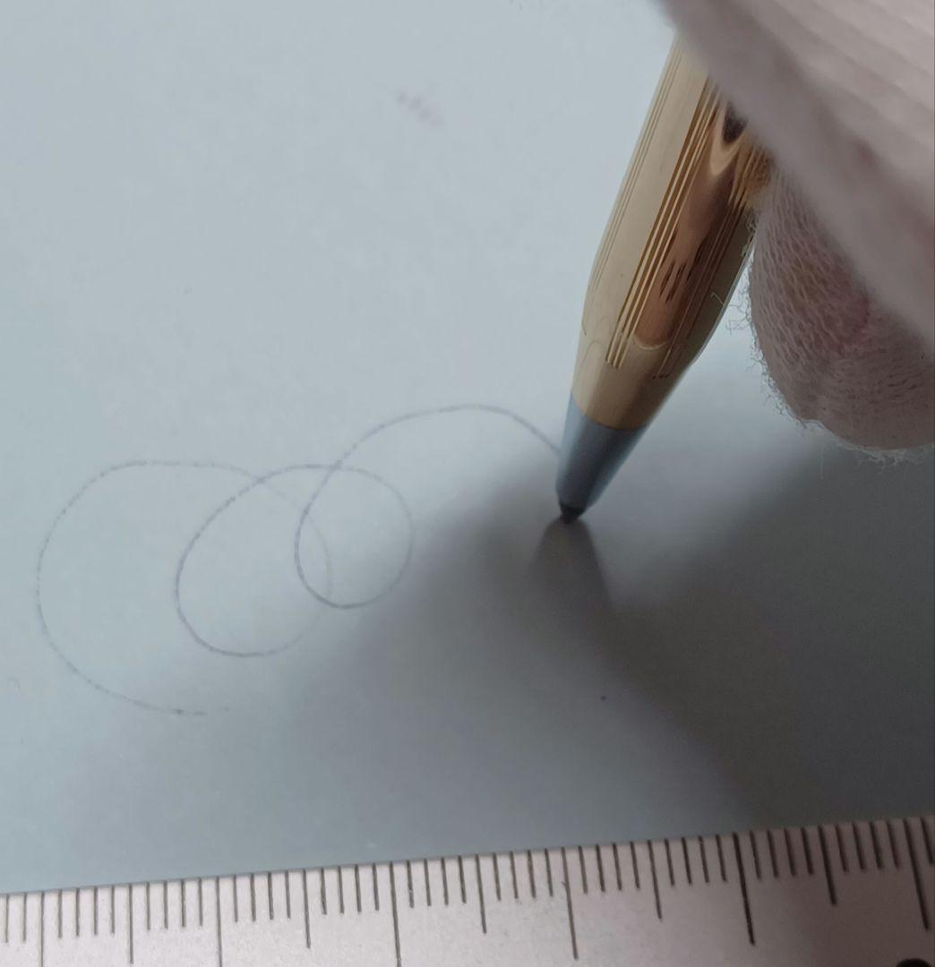 CROSS 14KTゴールドフィルド ボールペン 　クロス