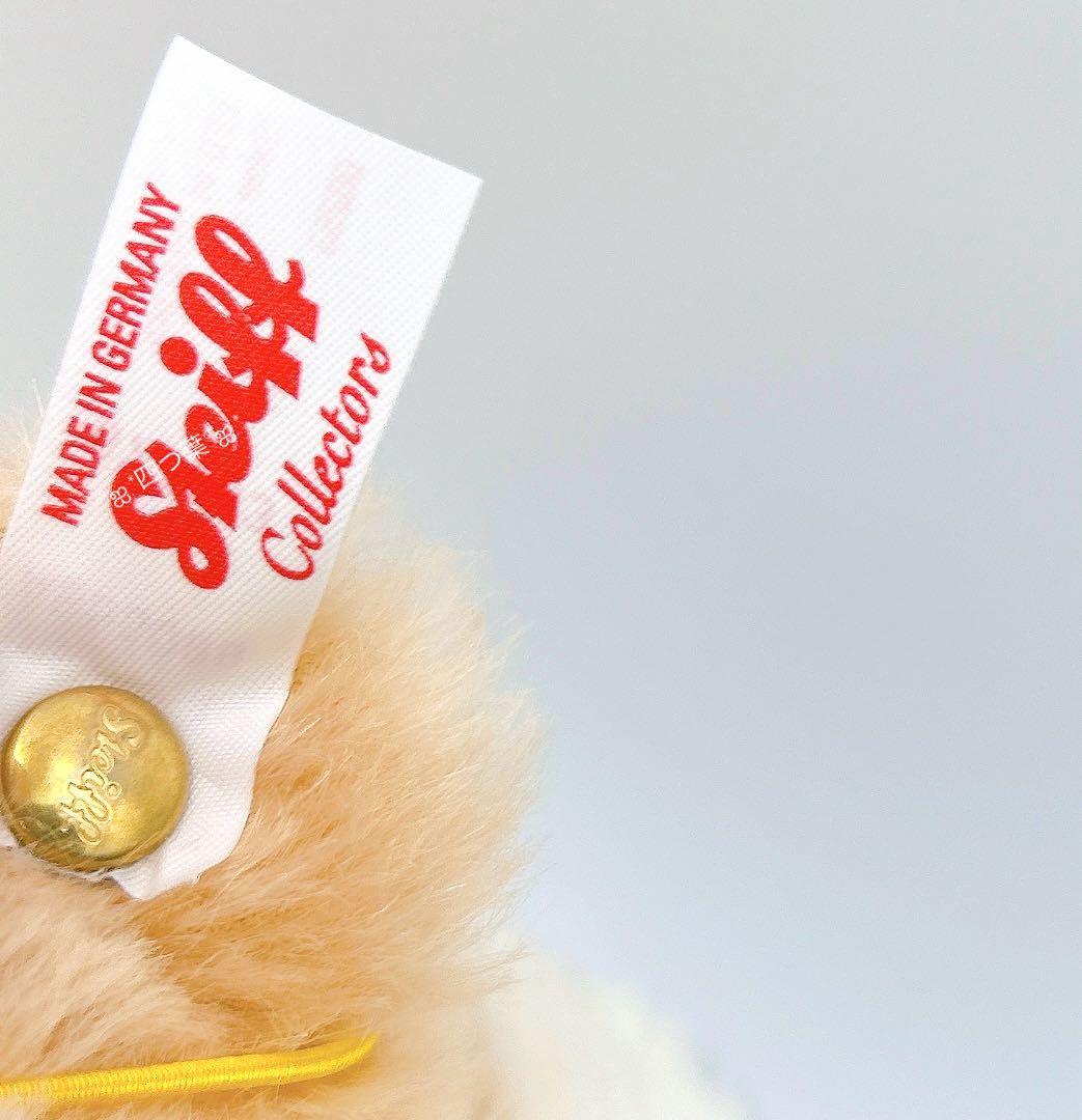 【匿名配送】Fate 15thシュタイフ コラボテディ セイバー エクスカリバー