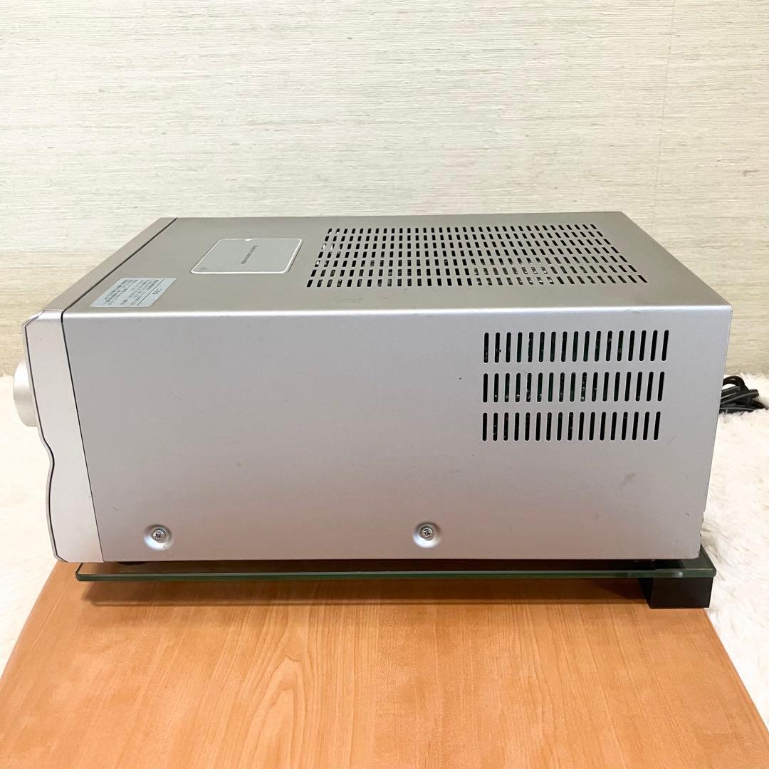 ONKYO NFR-9 本体のみ　メンテナンス済み
